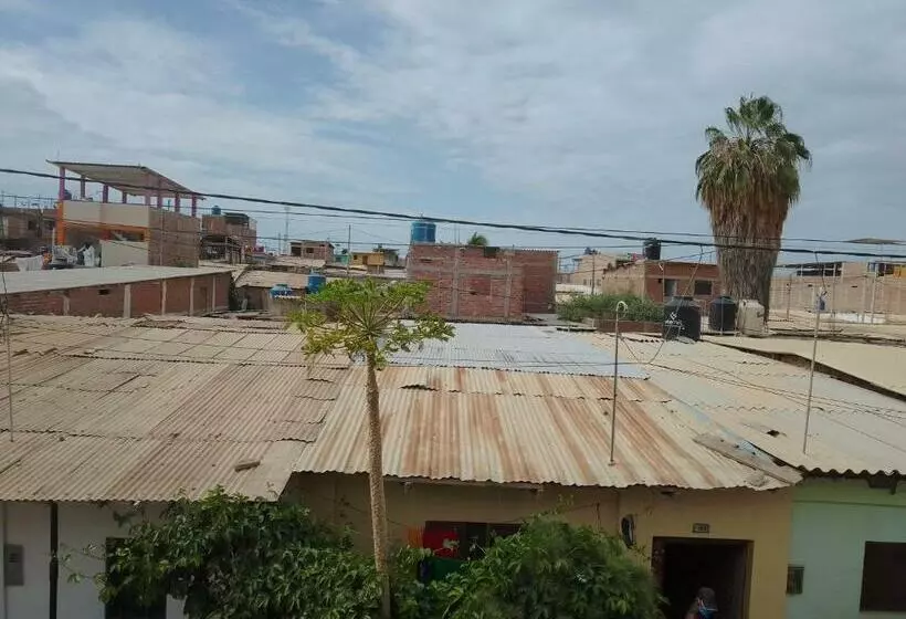 Majatalo Habitaciones Don Pelu