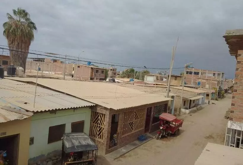 Majatalo Habitaciones Don Pelu