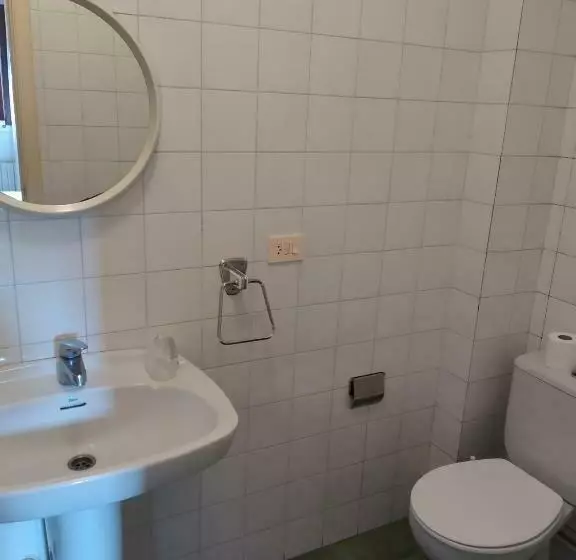 Majatalo Hostal Padornelo