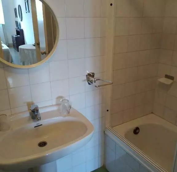 Majatalo Hostal Padornelo