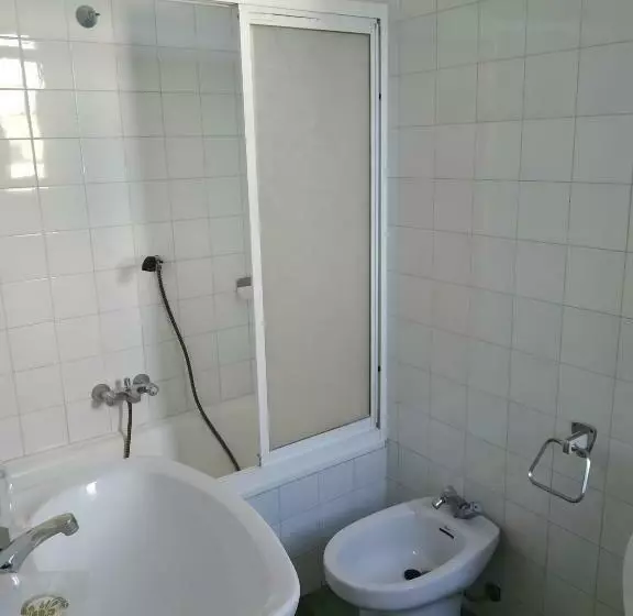 Majatalo Hostal Padornelo