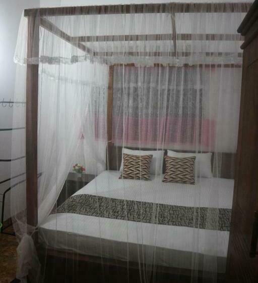 פנסיון Kamiliya Dame Guest