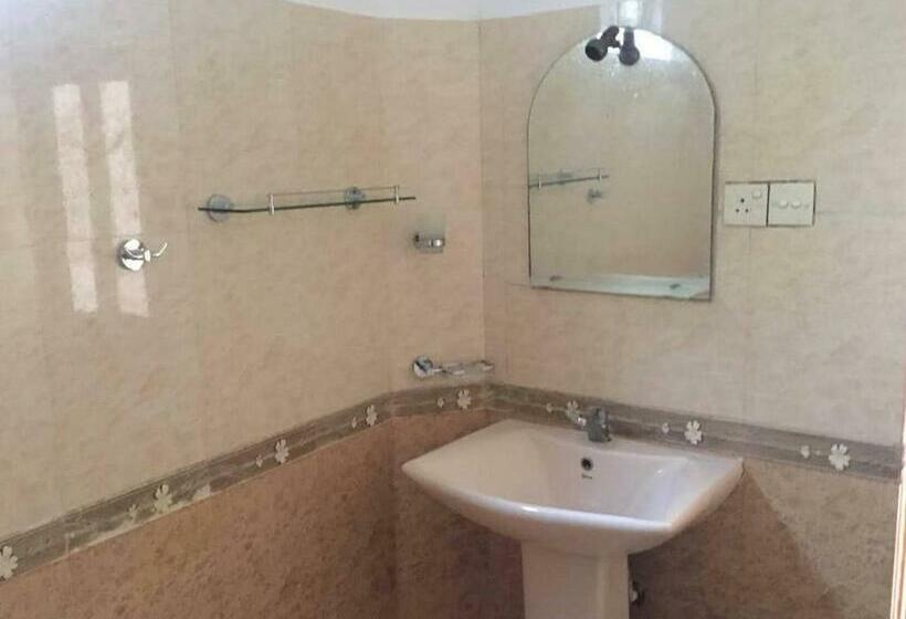 פנסיון Kamiliya Dame Guest