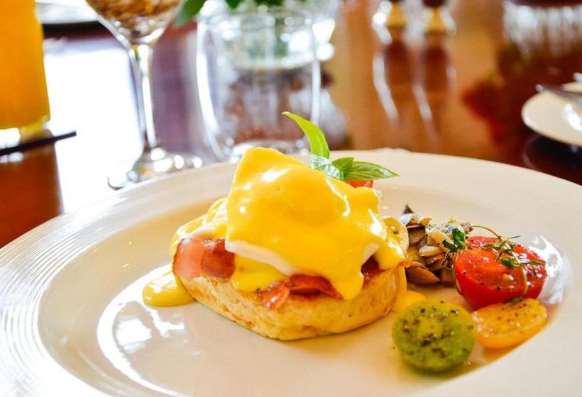 Пансион Kilima Franschhoek