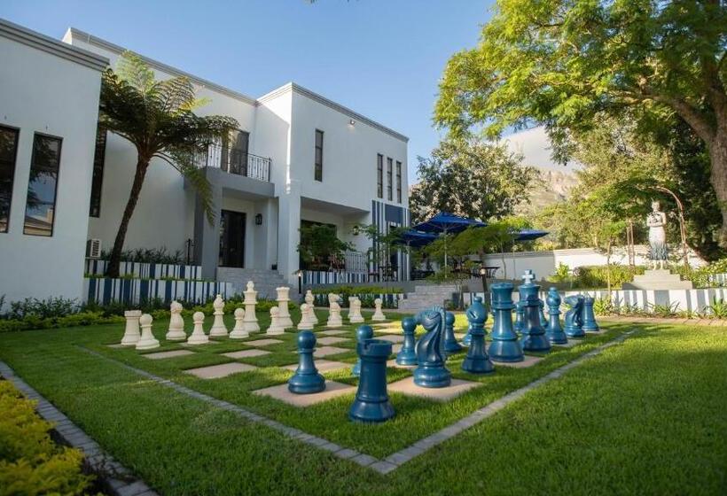 Пансион Kilima Franschhoek