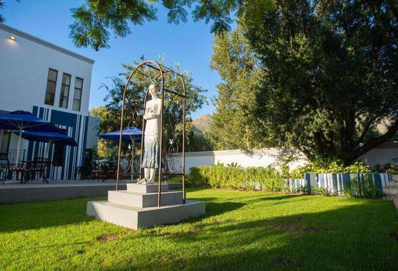 Пансион Kilima Franschhoek