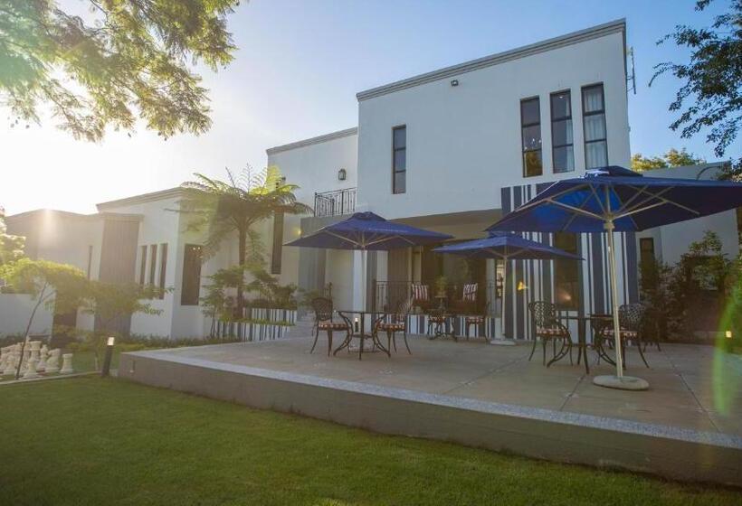 Пансион Kilima Franschhoek