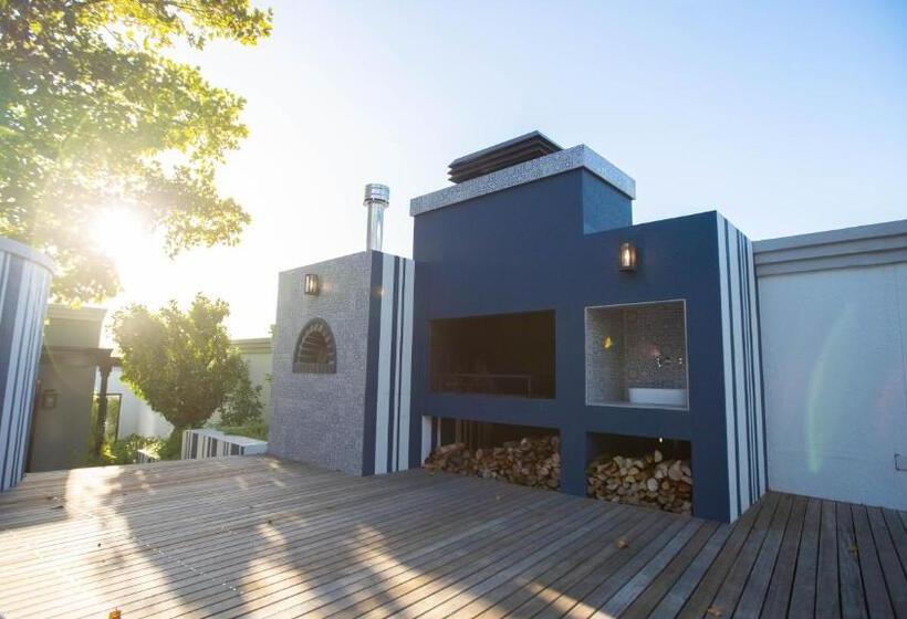 Пансион Kilima Franschhoek