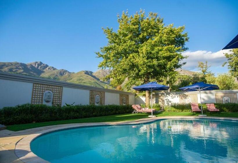 Пансион Kilima Franschhoek