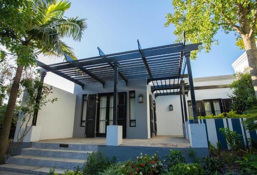 Пансион Kilima Franschhoek