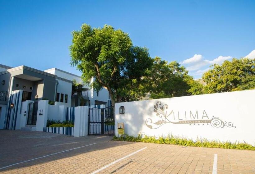 Пансион Kilima Franschhoek