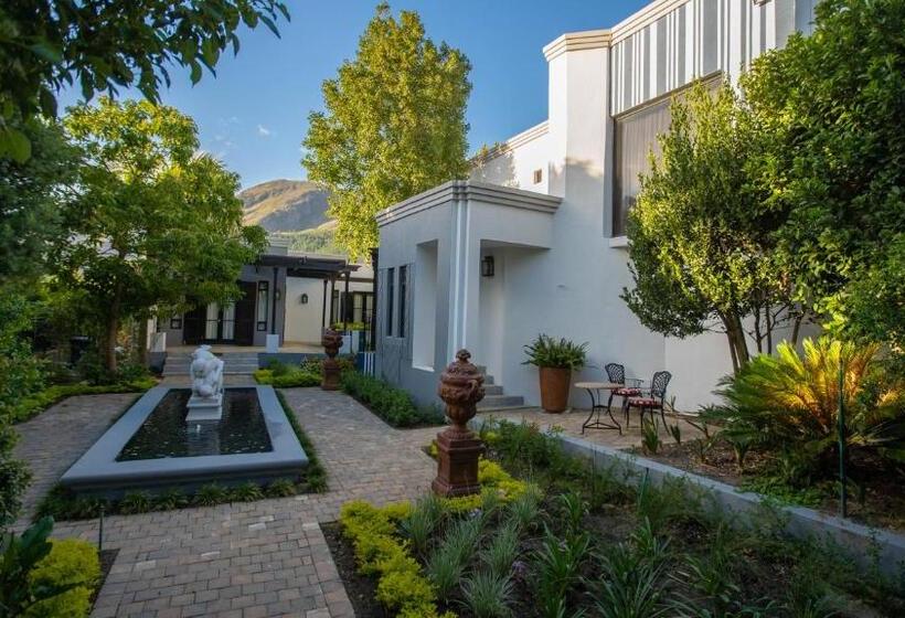 Пансион Kilima Franschhoek