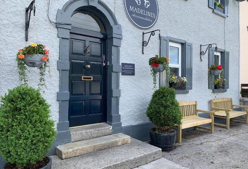 Pensjonat Madelines Accommodation