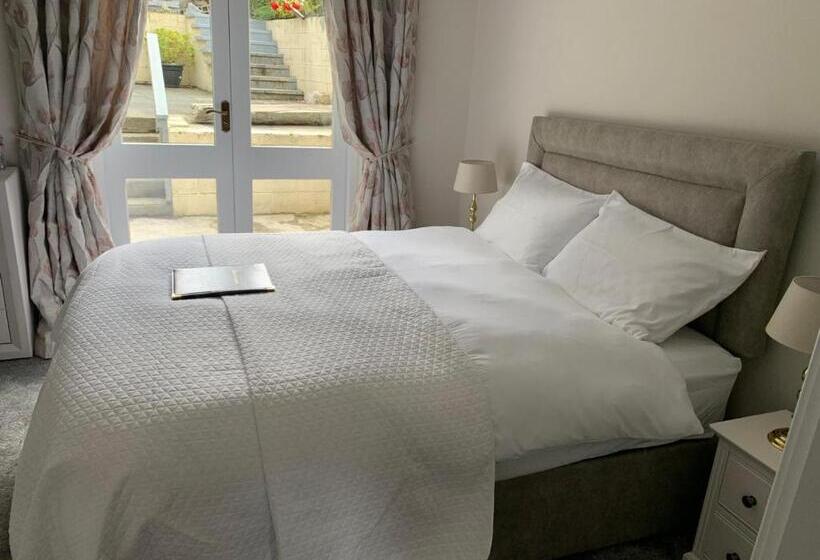 Pensjonat Madelines Accommodation