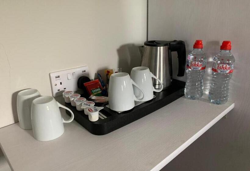 Pensjonat Madelines Accommodation