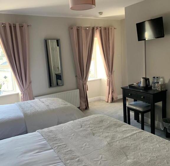 Pensjonat Madelines Accommodation