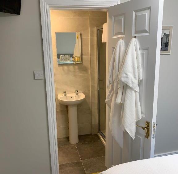 Pensjonat Madelines Accommodation