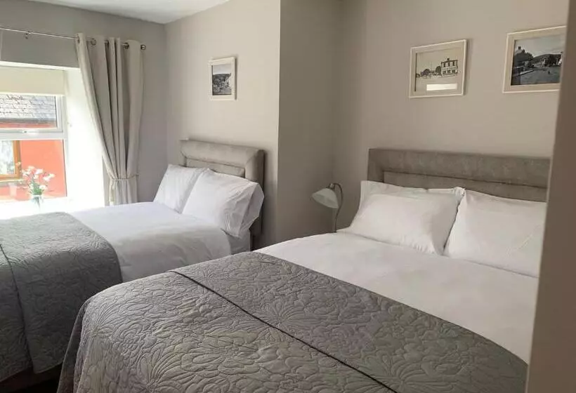 Majatalo Madelines Accommodation