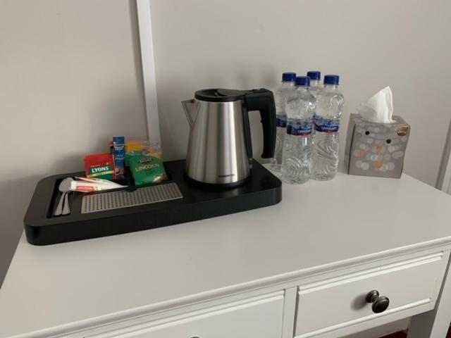 Pensjonat Madelines Accommodation