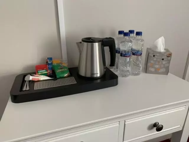 Majatalo Madelines Accommodation