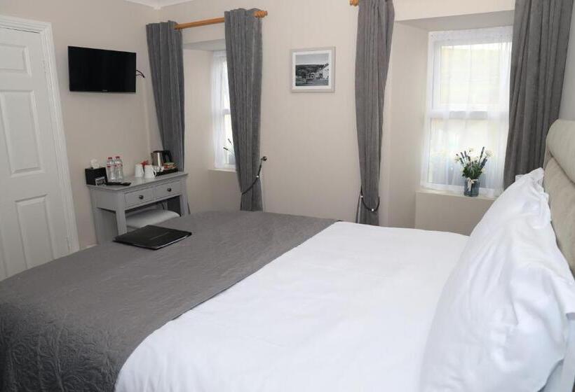 Pensjonat Madelines Accommodation