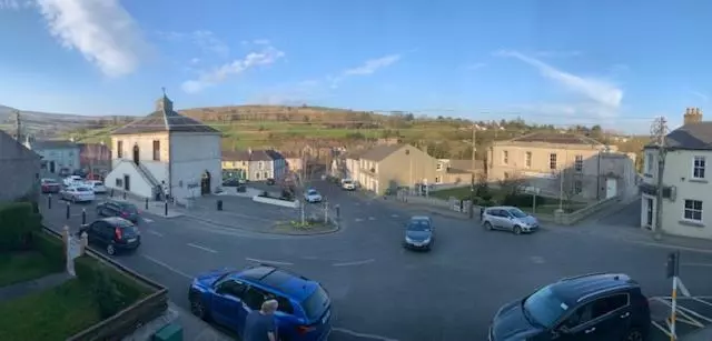 Majatalo Madelines Accommodation