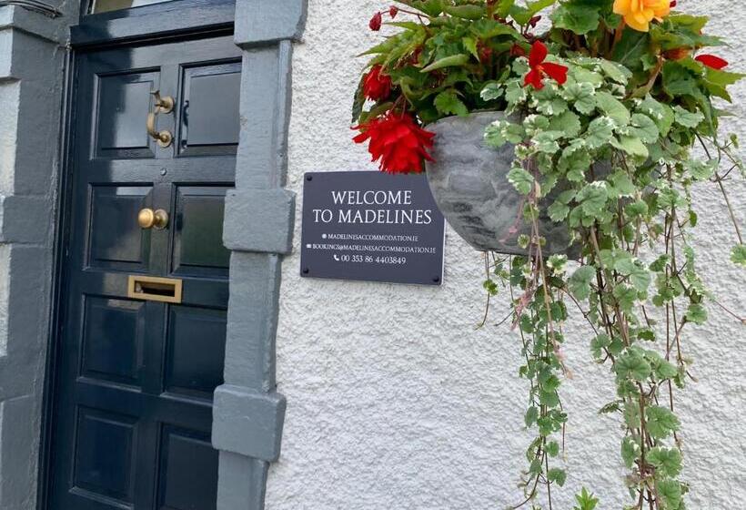Pensjonat Madelines Accommodation