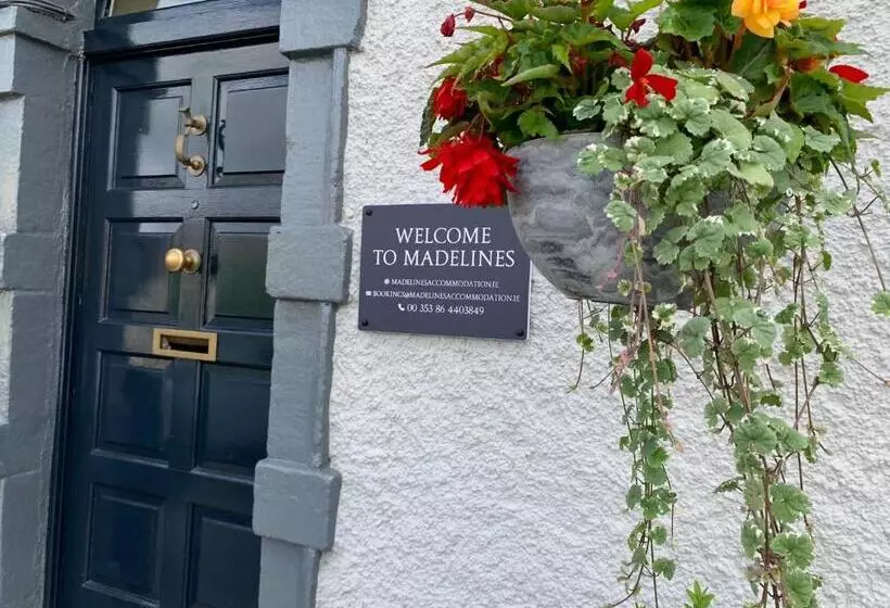 Majatalo Madelines Accommodation