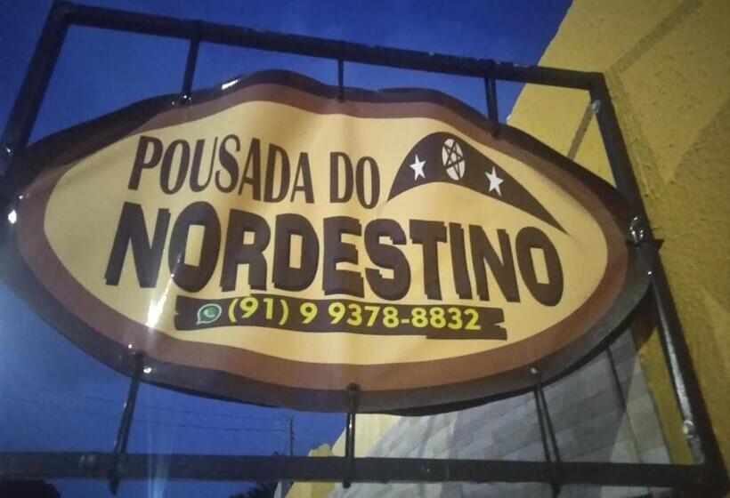 Panzió Pousada Do Nordestino Próx Atalaia