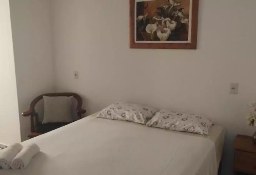Majatalo Pousada Do Nordestino Próx Atalaia