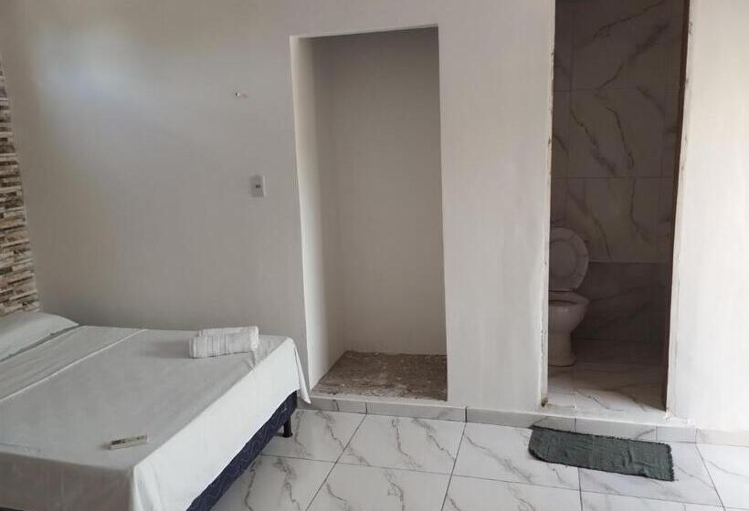 Panzió Pousada Do Nordestino Próx Atalaia