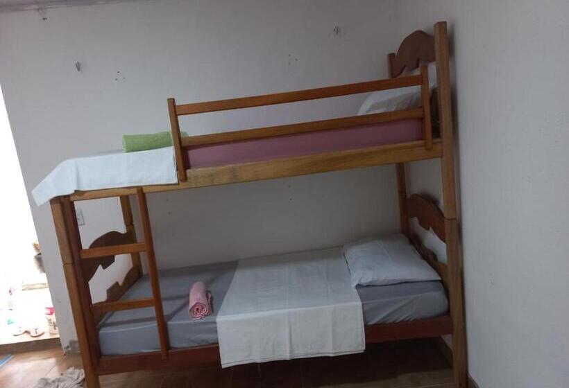 Panzió Pousada Do Nordestino Próx Atalaia