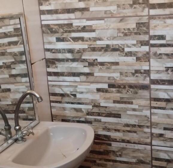 Panzió Pousada Do Nordestino Próx Atalaia