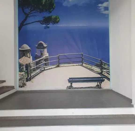 Majatalo Setteabbracci Suite & Apartments