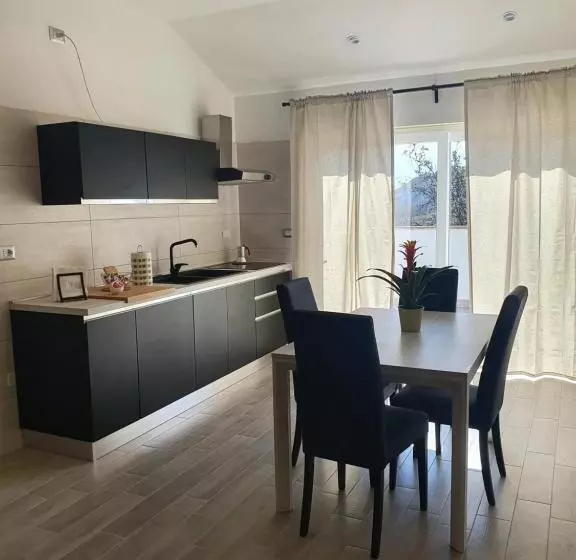 Majatalo Setteabbracci Suite & Apartments