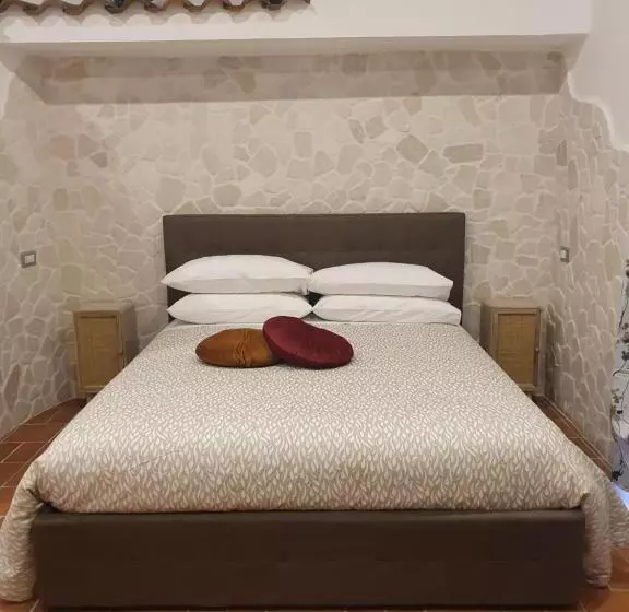 Majatalo Setteabbracci Suite & Apartments