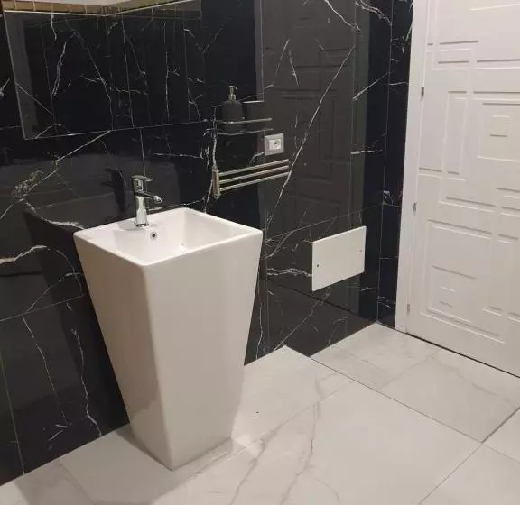 Majatalo Setteabbracci Suite & Apartments