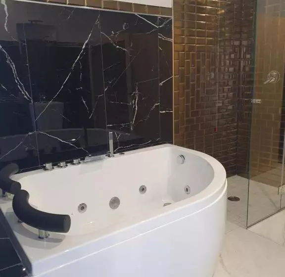 Majatalo Setteabbracci Suite & Apartments