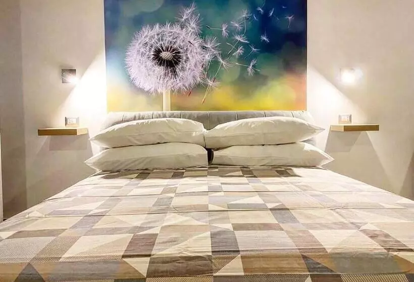 Majatalo Setteabbracci Suite & Apartments