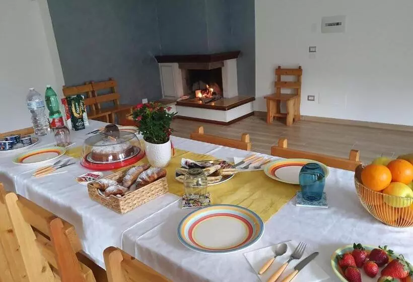 Majatalo Setteabbracci Suite & Apartments