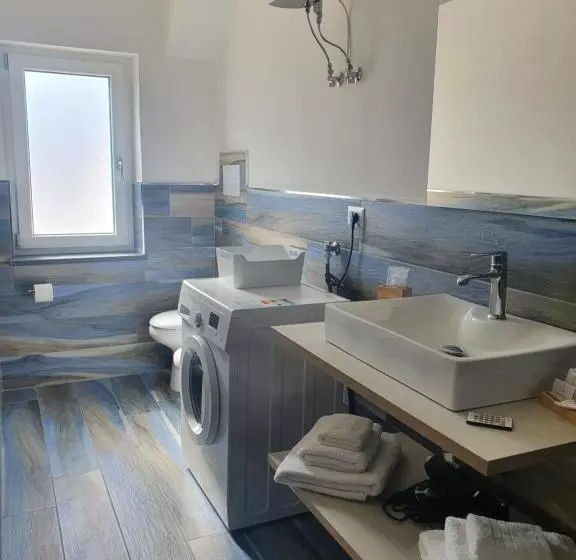 Majatalo Setteabbracci Suite & Apartments