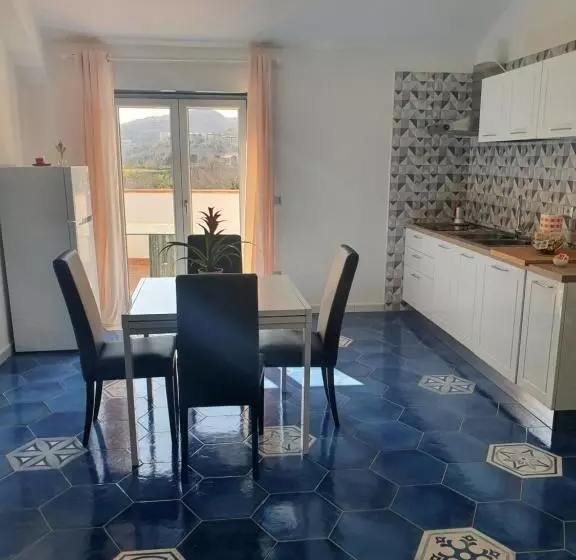 Majatalo Setteabbracci Suite & Apartments