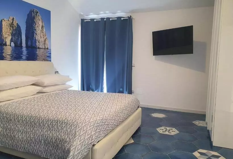 Majatalo Setteabbracci Suite & Apartments