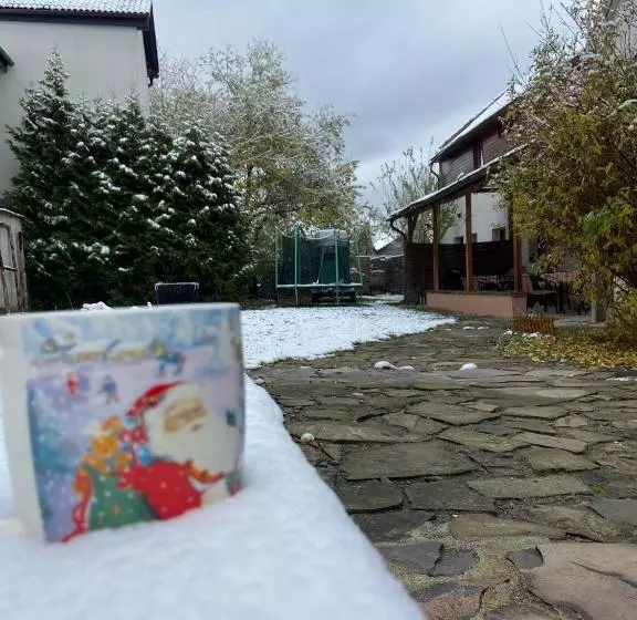 Majatalo Studiorasnov