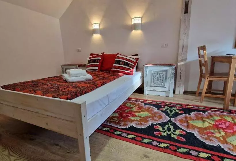 Majatalo Studiorasnov