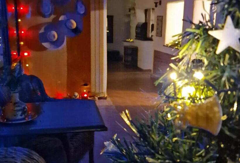 Pensão Studiorasnov