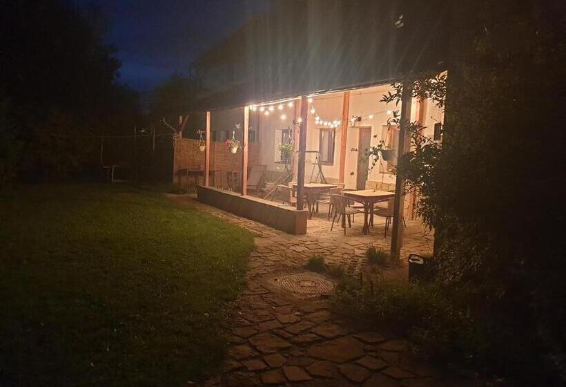 פנסיון Studiorasnov