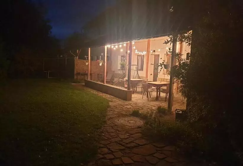 Majatalo Studiorasnov