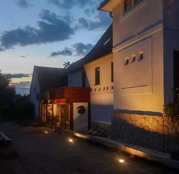 Majatalo Studiorasnov