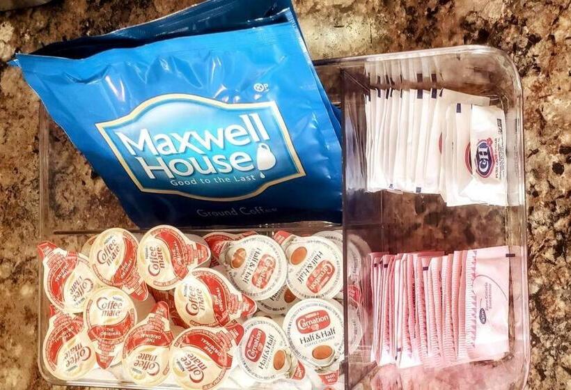 Pensjonat Stylish Suite Tampa Minutes To Hard Rock Casino